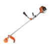 Roçadeira a Gasolina 52 cc 1650W 2 tempos Tanque 1.2l AK-520 Akita