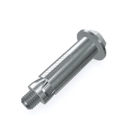 Chumbador CBA 5/8" x 3.1/2" Unidade Âncora