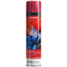 Tinta Spray 400ml. Metálico Vermelho Etaniz
