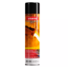 Tinta Spray 400ml. Alta Temperatura Preto Fosco Etaniz