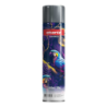 Tinta Spray 400ml. Metálico Grafite Etaniz