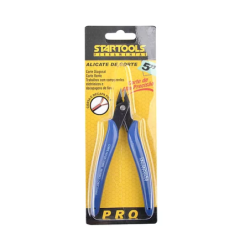 Alicate de Decapagem e Corte Diagonal Rente 5" AR0100 StarTools