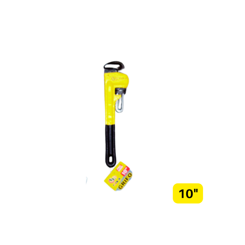 Chave Grifo 10" - 25 cm. FBG3006