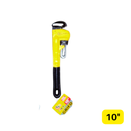 Chave Grifo 10" - 25 cm. FBG3006