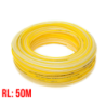 Mangueira Trançada Multiuso 3/8" x 2,8 mm. Rl 50 m. Renata Plásticos