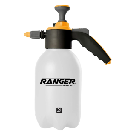 Pulverizador Manual Compressão prévia 2 litros RPP-2000 Ranger
