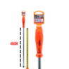 Chave Fenda 1/2" x 18" - 1,25 cm. x 45 cm. CRV Imantada BFH2923 Bestfer
