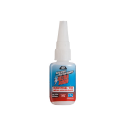 Adesivo Instantaneo Ultrabond 20 g. Garin
