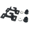 Suporte para TV Universal 13" a 70" até 60 Kg. SQ 3460