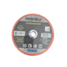 Disco de Corte 7" - 180 mm. Inox  Pacote 10 pçs Profield