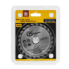 Disco Corte Serra Circular 4" - 110 mm. - 24 dentes SQ-3277