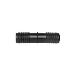 Uniao Interno Preto 1/2" pacote 50 pecas Plasbohn