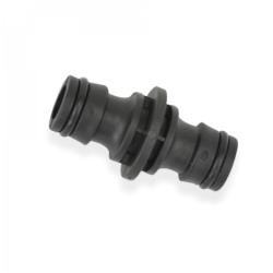 Conector Duplo para Engate Rapido A01021 Ajax
