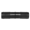 Uniao Interno Preto 3/4" pacote 50 pecas Plasbohn