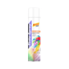 Tinta Spray 400ml. Branco Fosco Mundial Prime