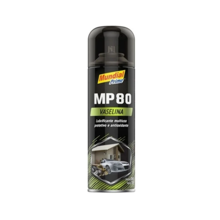 Vaselina MP80 Spray 250 ml. Mundial Prime