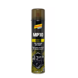 Silicone Spray 300 ml. MP10 Tutti-Frutti Mundial Prime