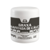 Graxa Grafitada de Cálcio Graxax Pote 500 g. Garin