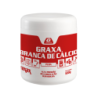 Graxa Branca de Cálcio Graxax Pote 500 g. Garin