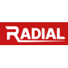 Radial
