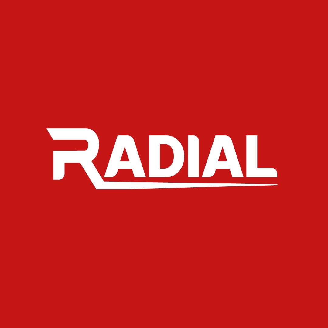 Radial